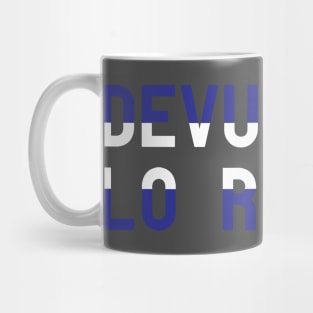 Devuelvan lo Robado Mug